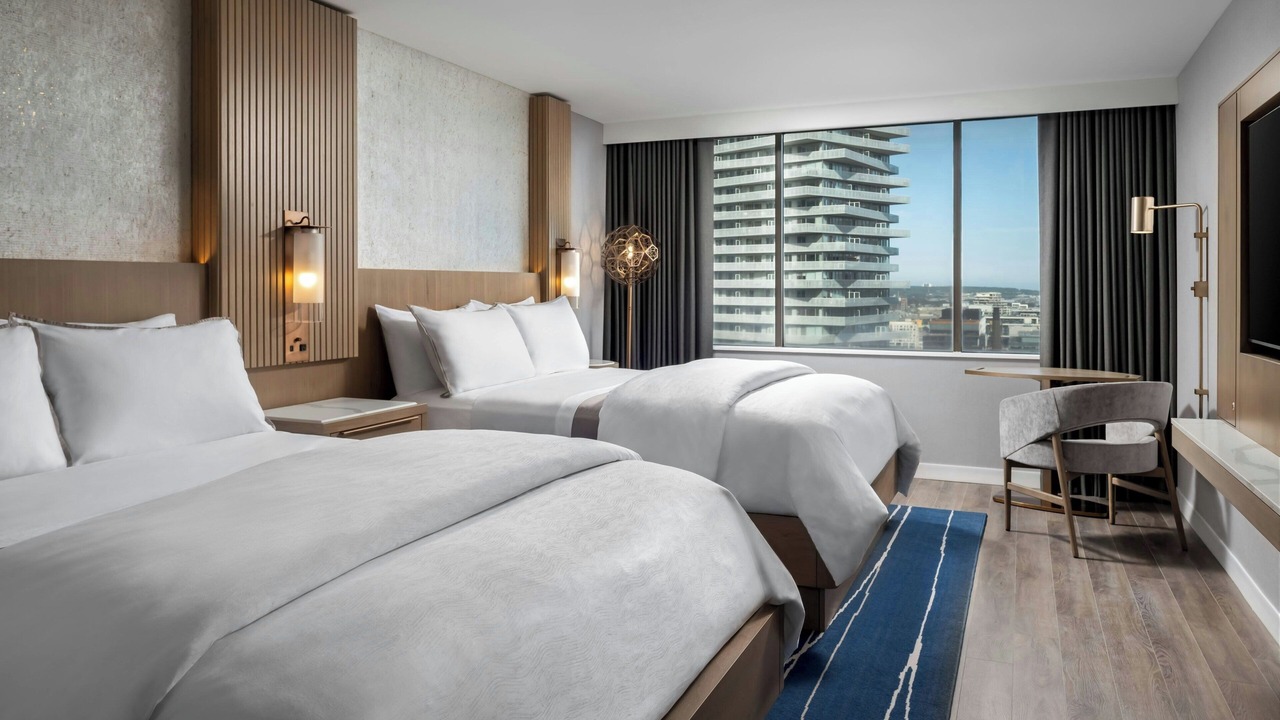 Photo of Bedroom in Central Waterfront