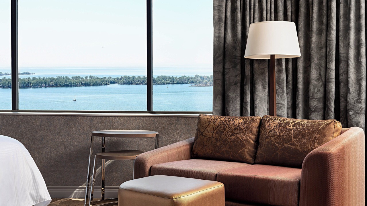 Photo of Bedroom in Central Waterfront