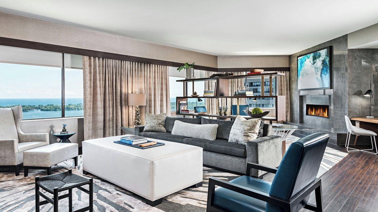Photo of Bedroom in Central Waterfront