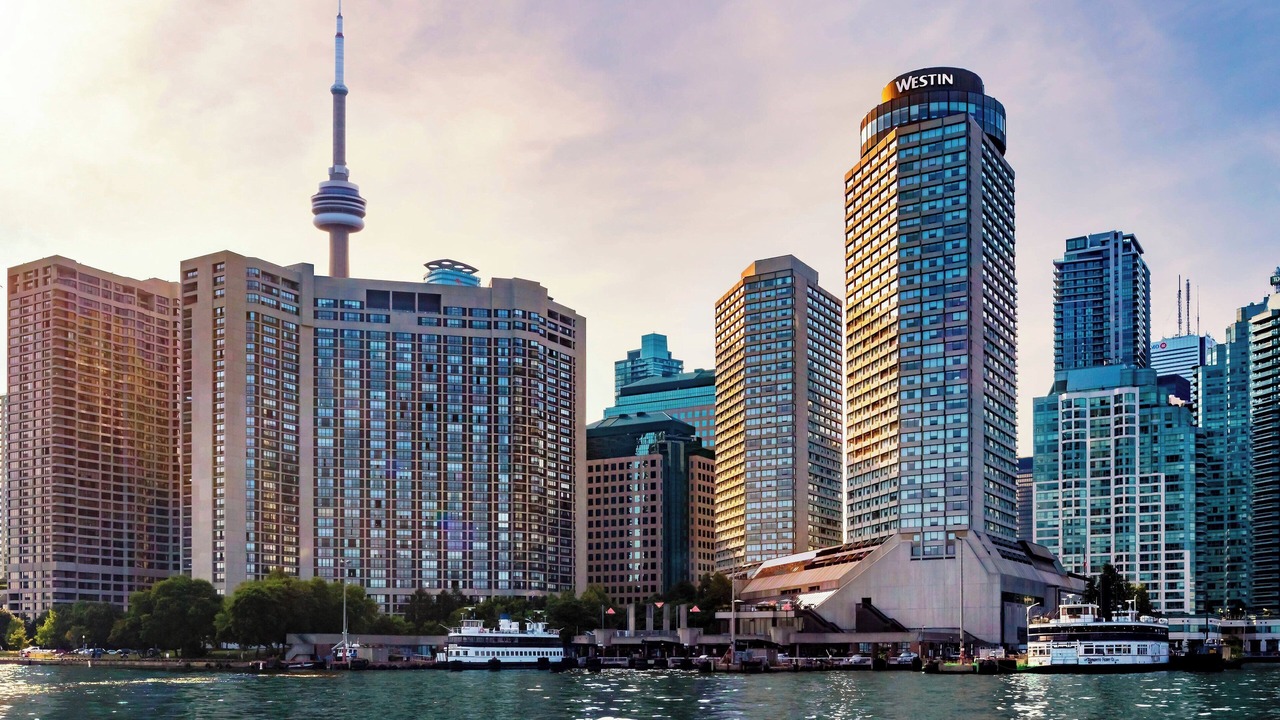 Photo of Outdoor in Central Waterfront