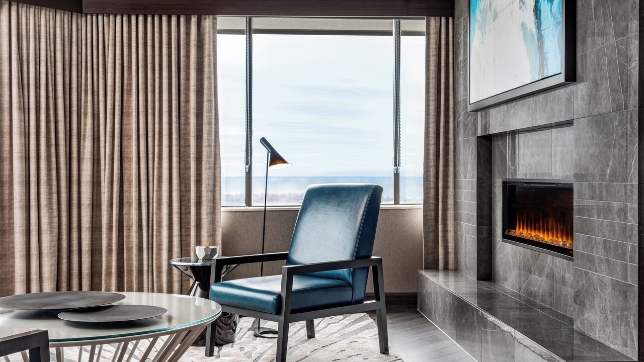 Photo of Bedroom in Central Waterfront