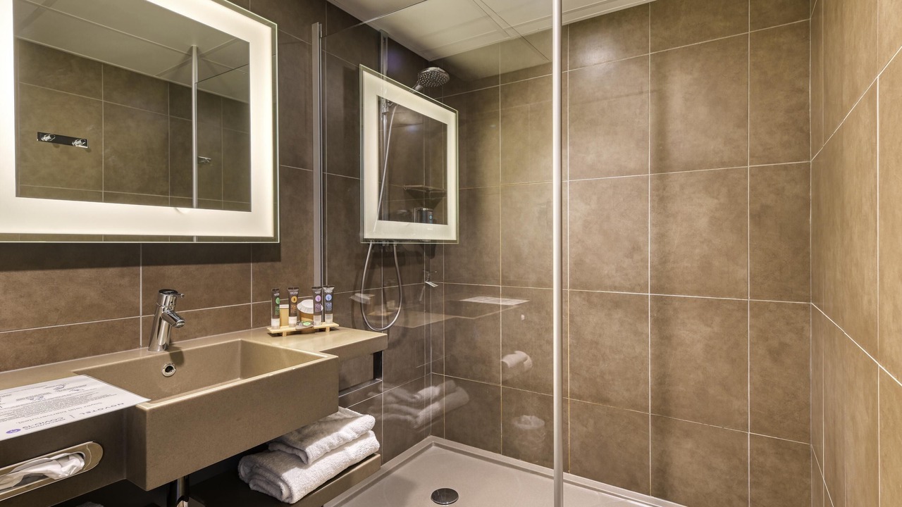 Photo of Bedroom in Aulnay-sous-Bois