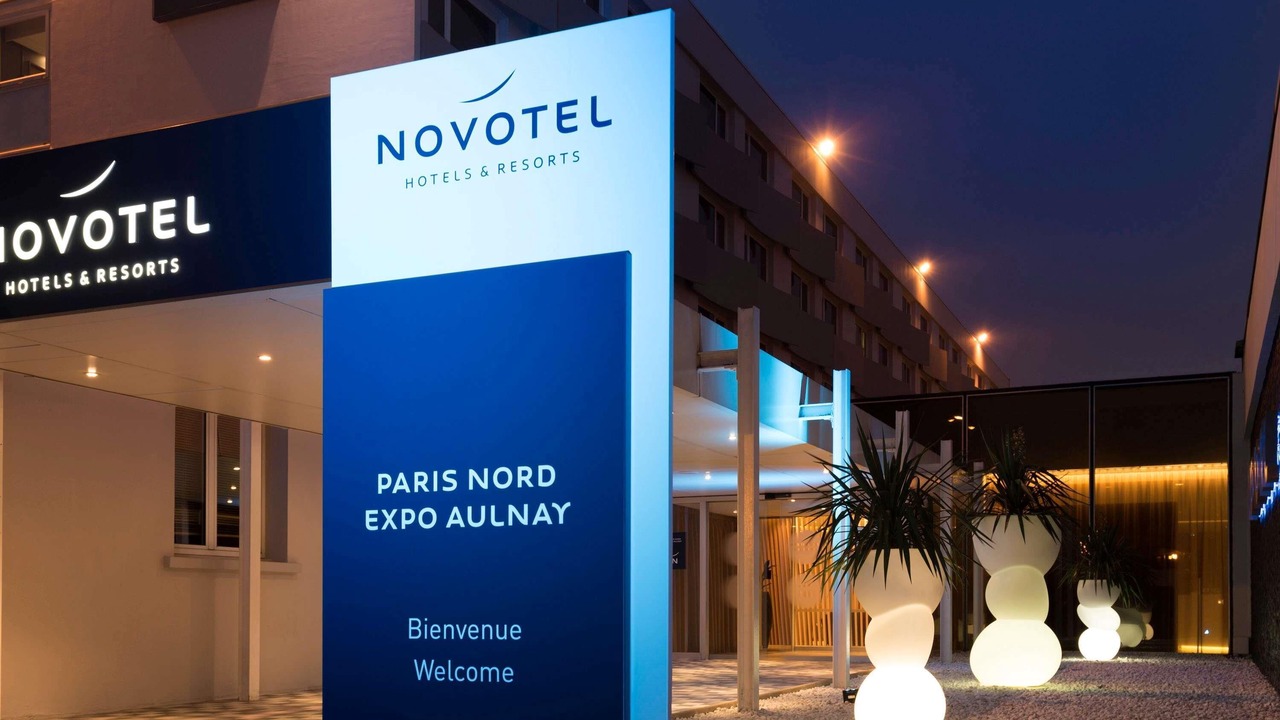 Photo of Outdoor in Aulnay-sous-Bois