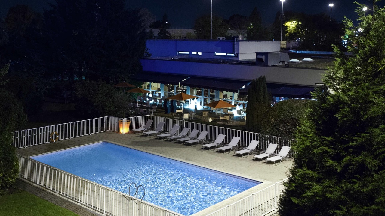 Photo of Outdoor in Aulnay-sous-Bois