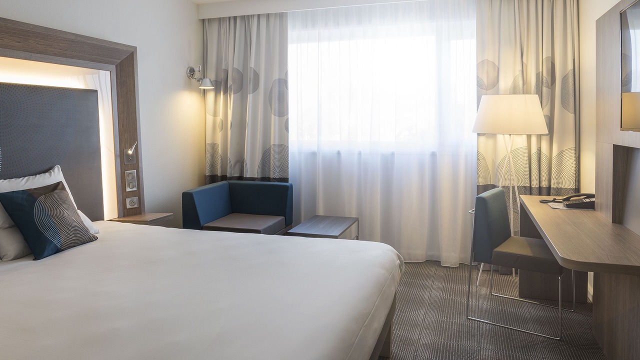Photo of Bedroom in Aulnay-sous-Bois