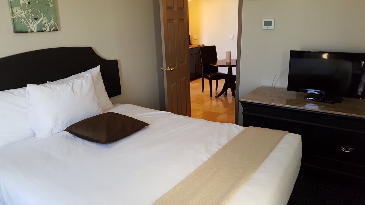 Photo of Bedroom in York University Heights