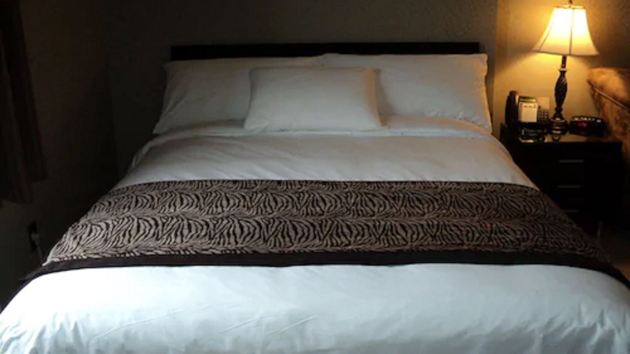 Photo of Bedroom in York University Heights