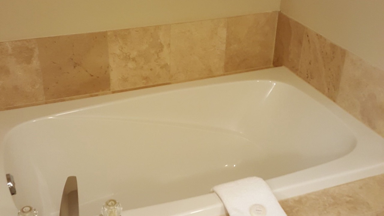Photo of Bathroom in York University Heights