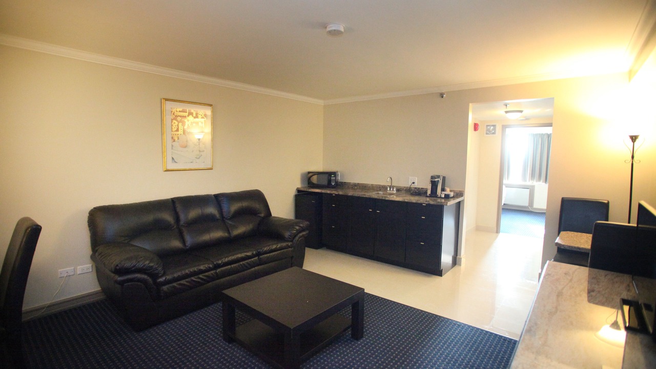 Photo of Bedroom in York University Heights