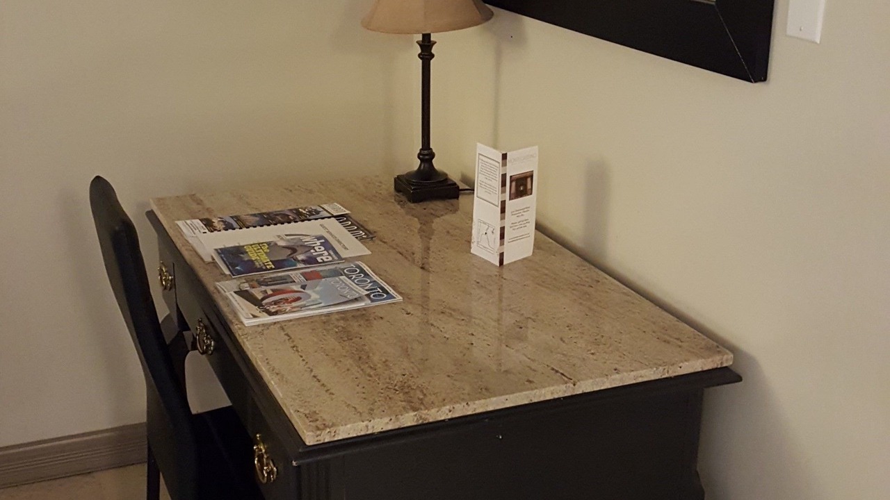 Photo of Bedroom in York University Heights