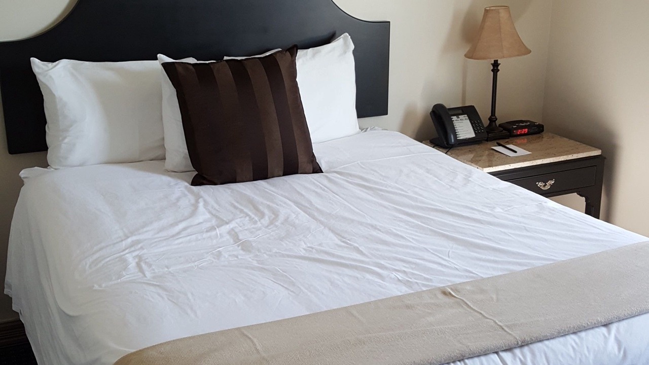 Photo of Bedroom in York University Heights