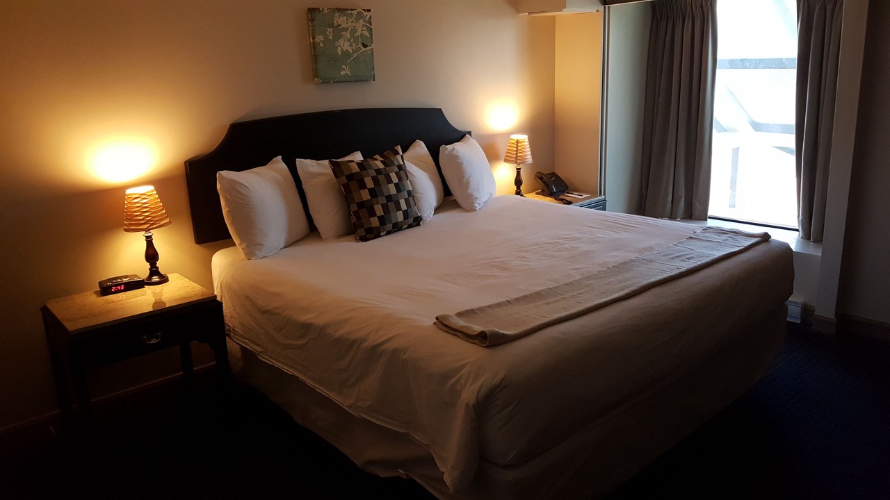 Photo of Bedroom in York University Heights