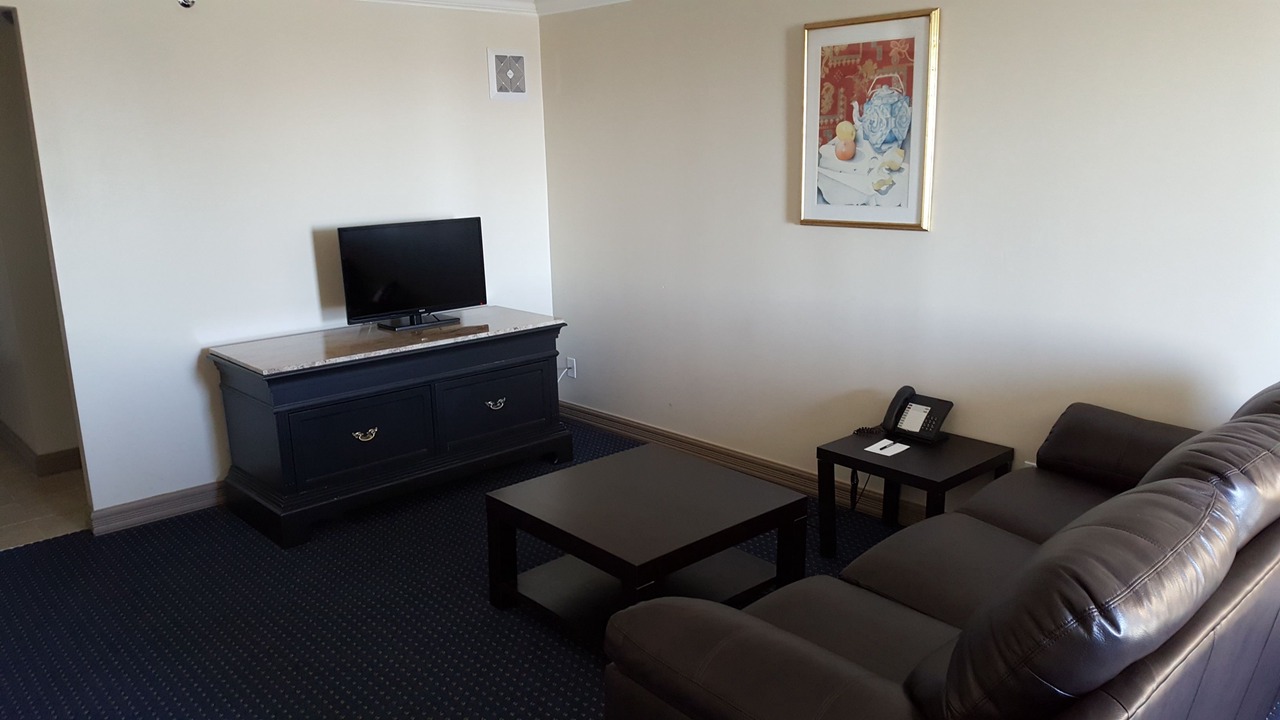Photo of Bedroom in York University Heights