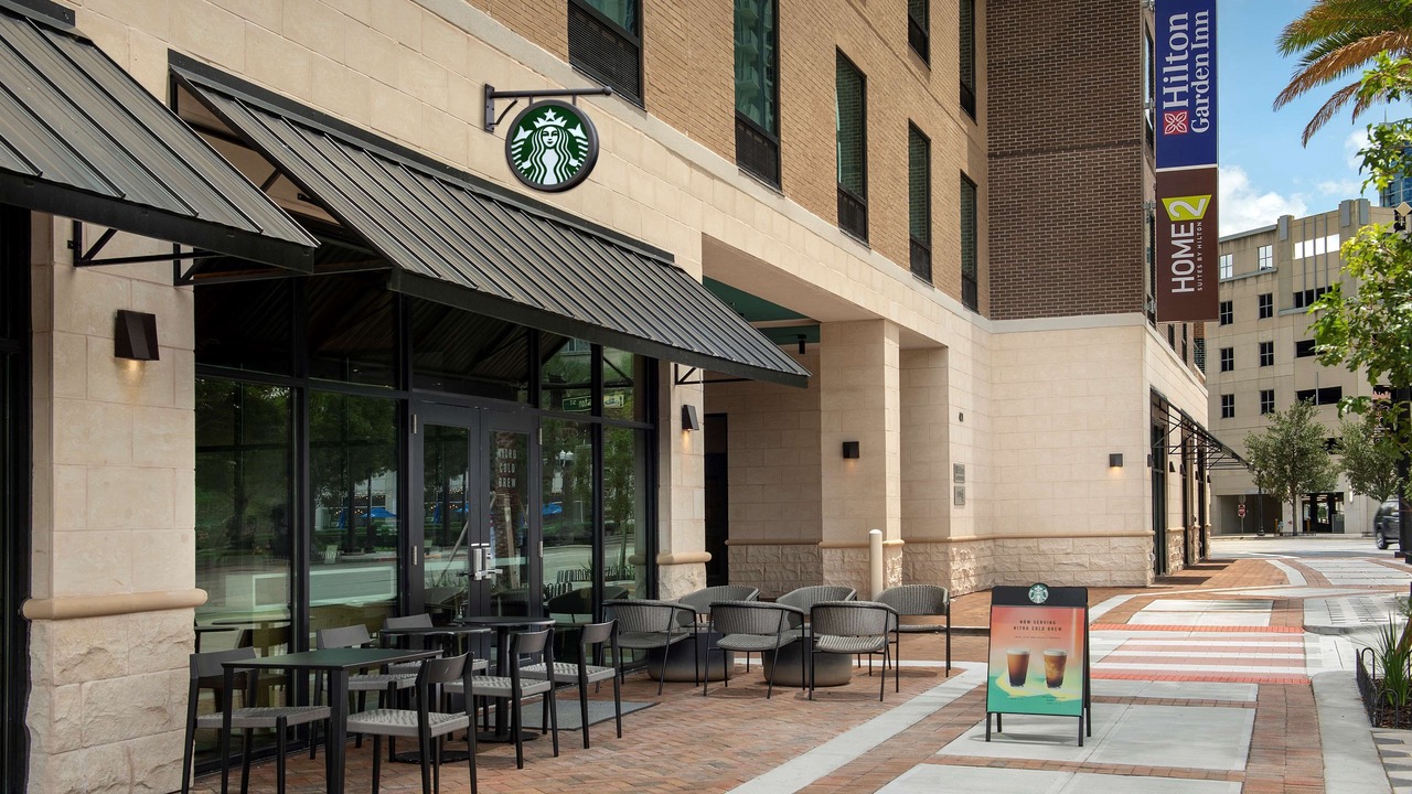 Photo of Outdoor in Lake Eola Heights