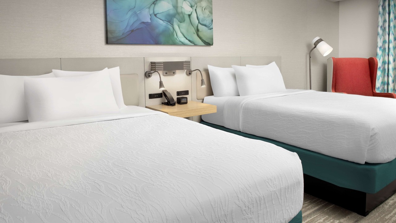 Photo of Bedroom in Lake Eola Heights