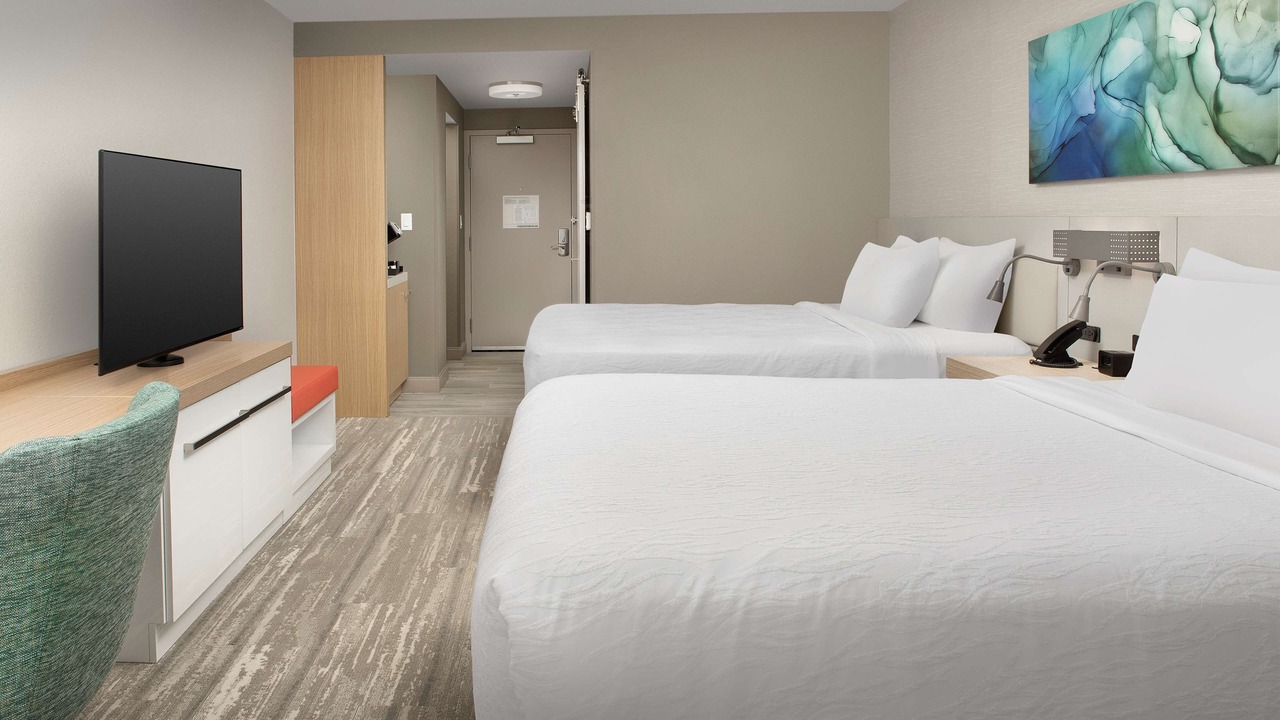 Photo of Bedroom in Lake Eola Heights