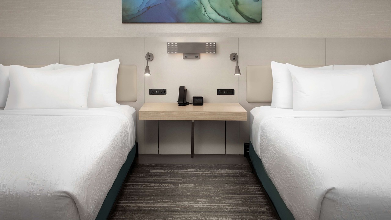 Photo of Bedroom in Lake Eola Heights