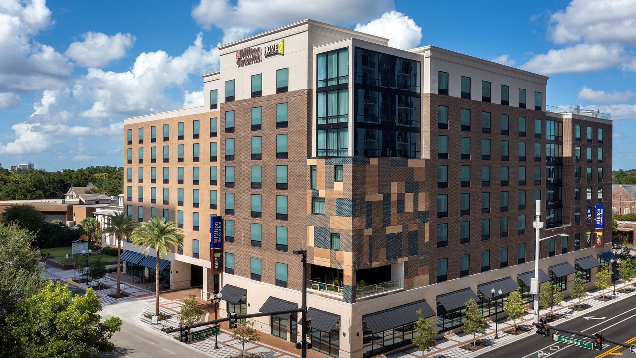 Photo of Outdoor in Lake Eola Heights