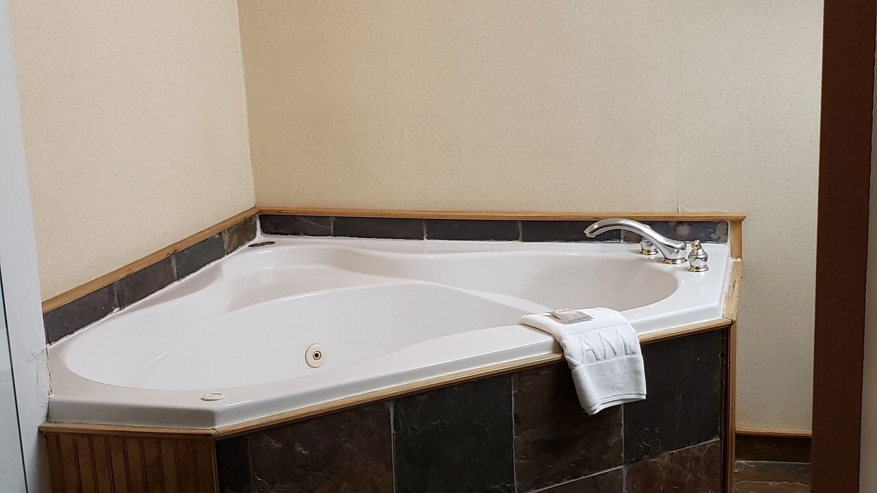 Photo of Bathroom in North Bay