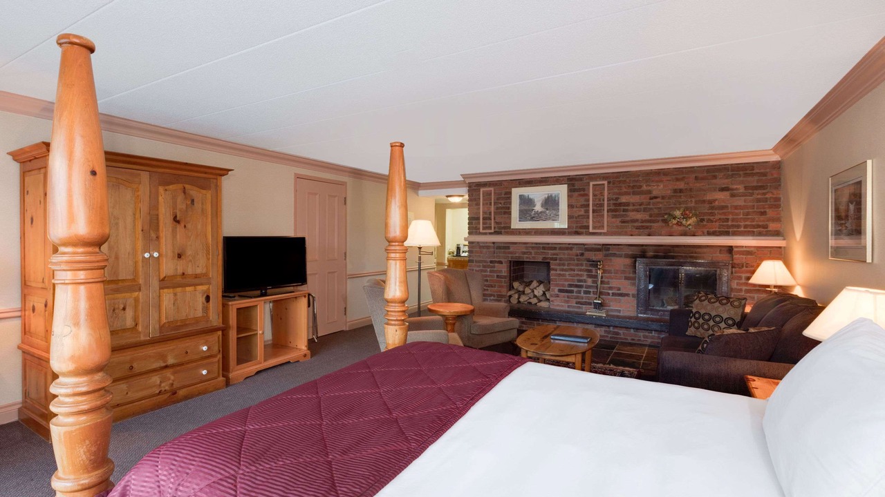 Photo of Bedroom in North Bay