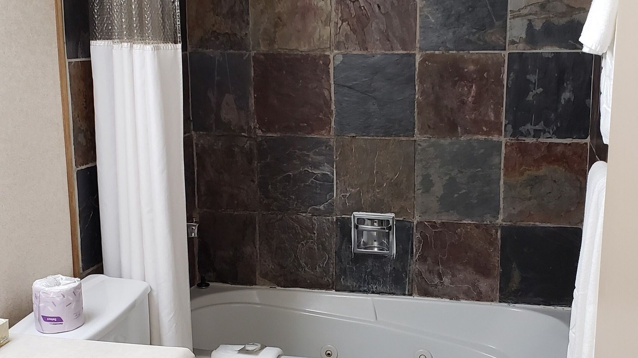 Photo of Bathroom in North Bay
