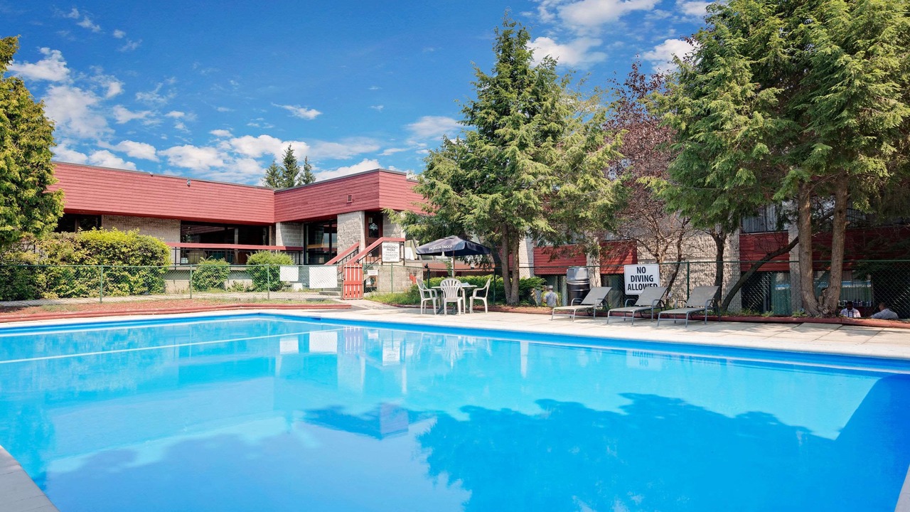 Photo of Outdoor in North Bay