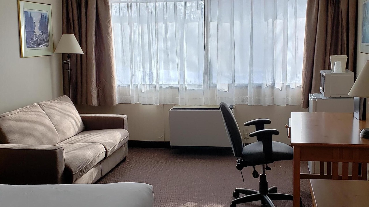 Photo of Bedroom in North Bay