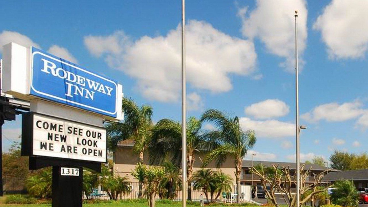 Photo of Buildings in Apopka