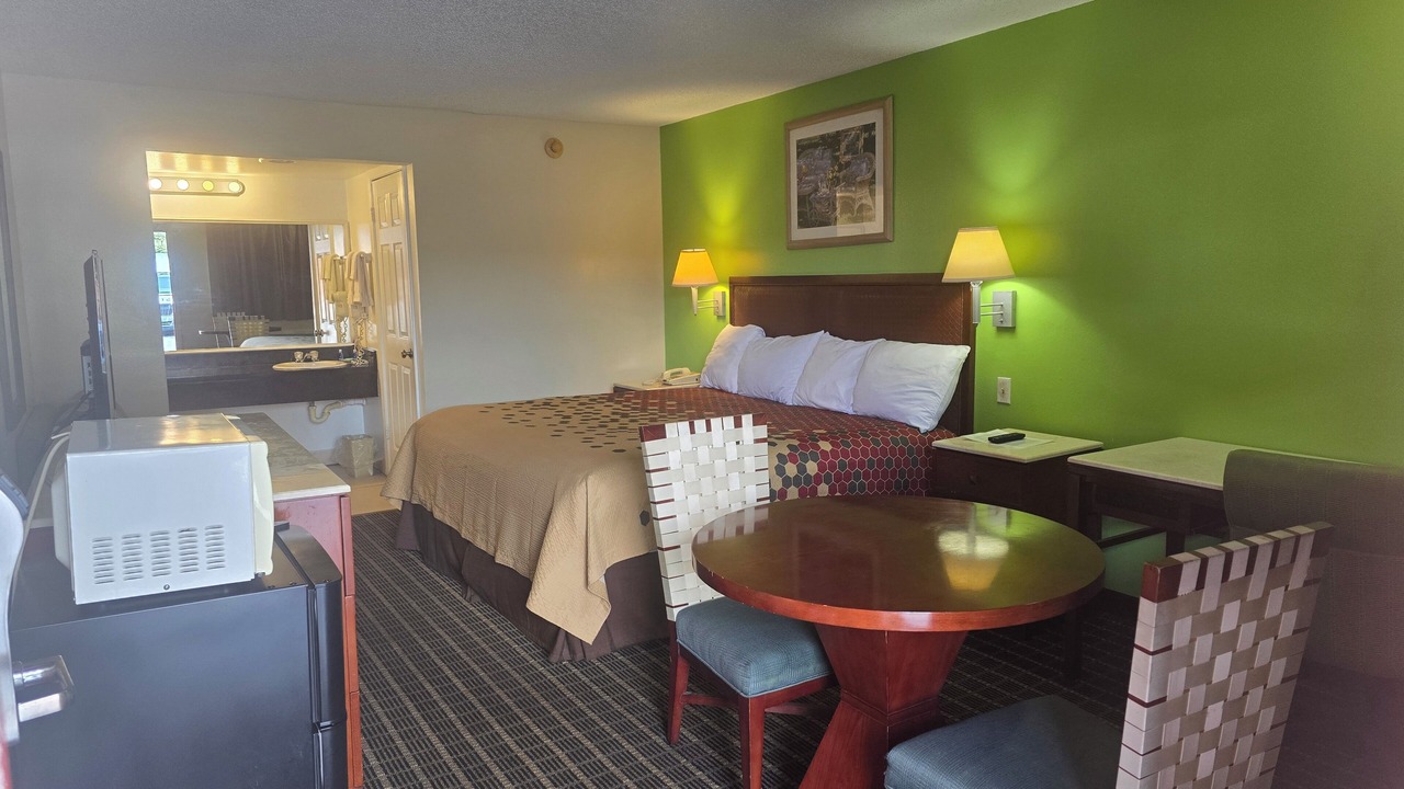 Photo of Bedroom in Apopka