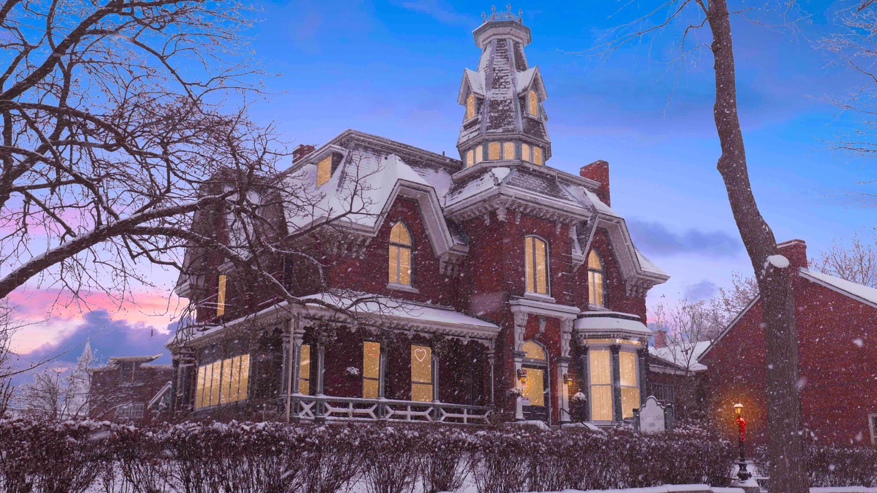 Photo of Outdoor in Kingston