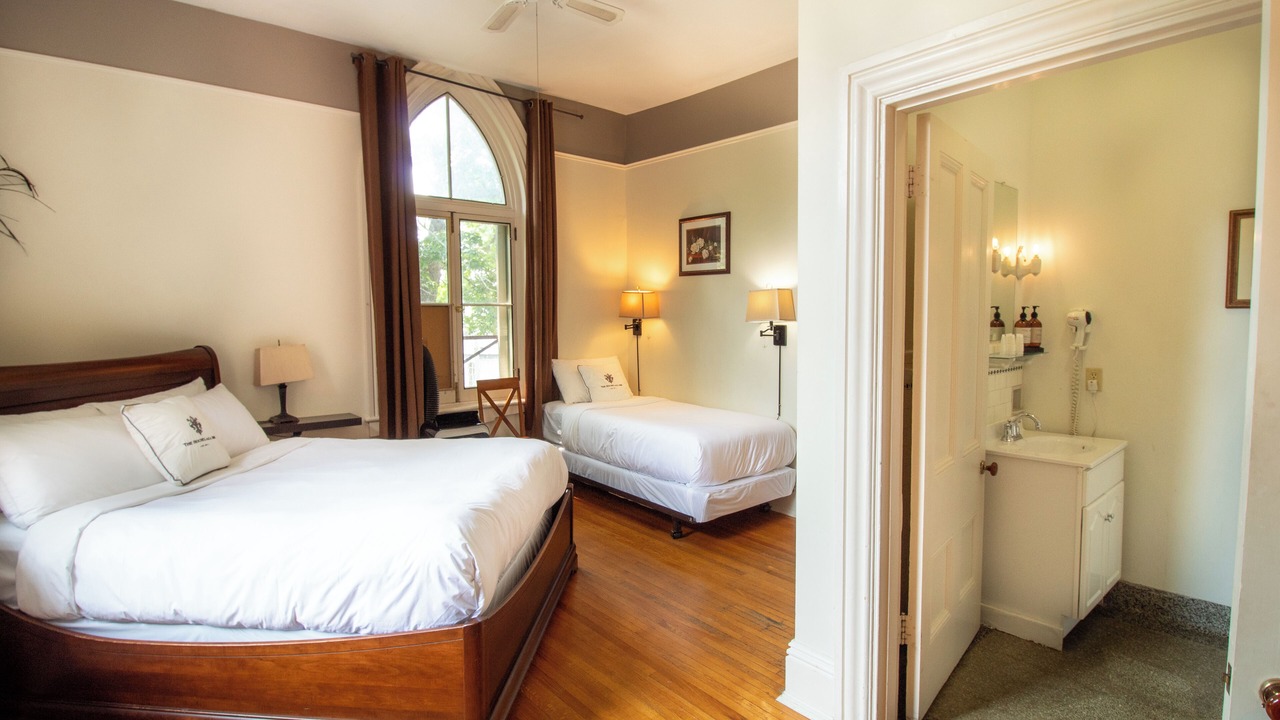 Photo of Bedroom in Kingston