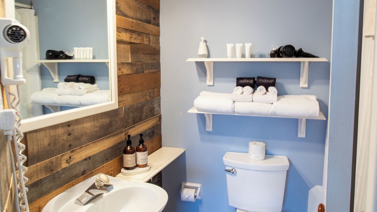 Photo of Bathroom in Kingston