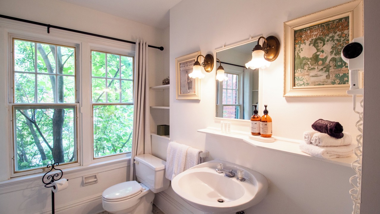 Photo of Bathroom in Kingston