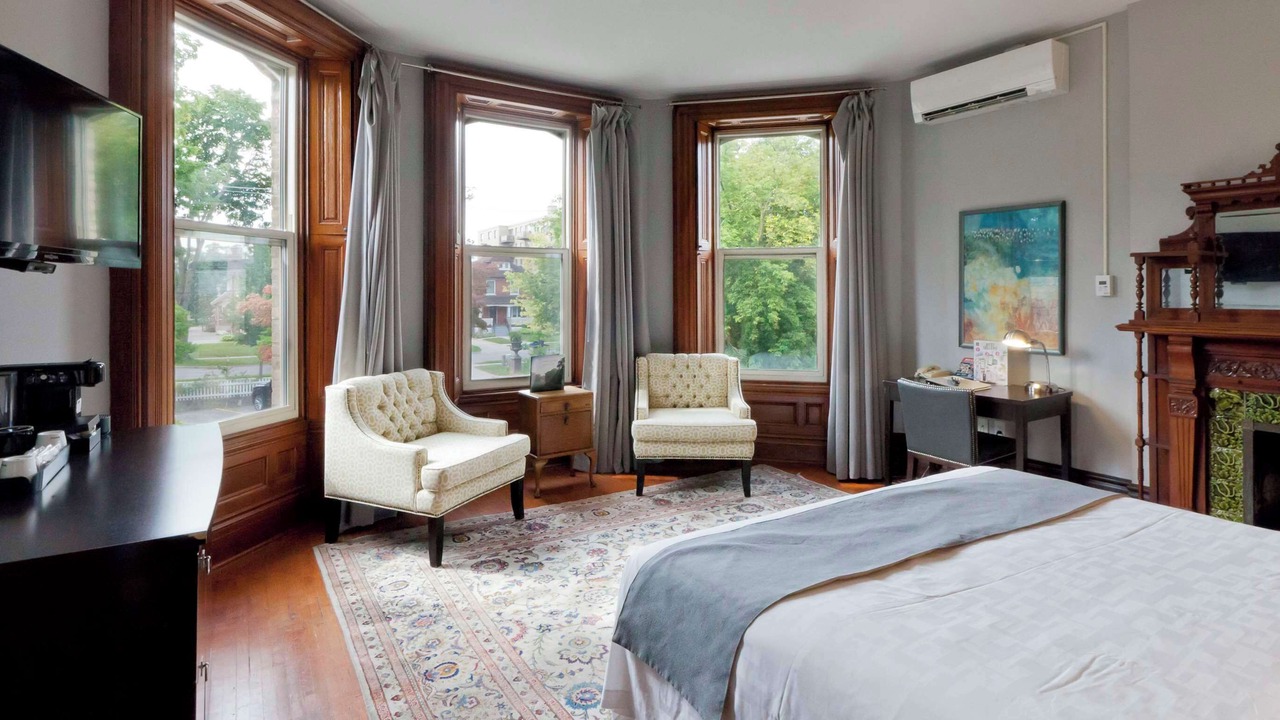Photo of Bedroom in South London