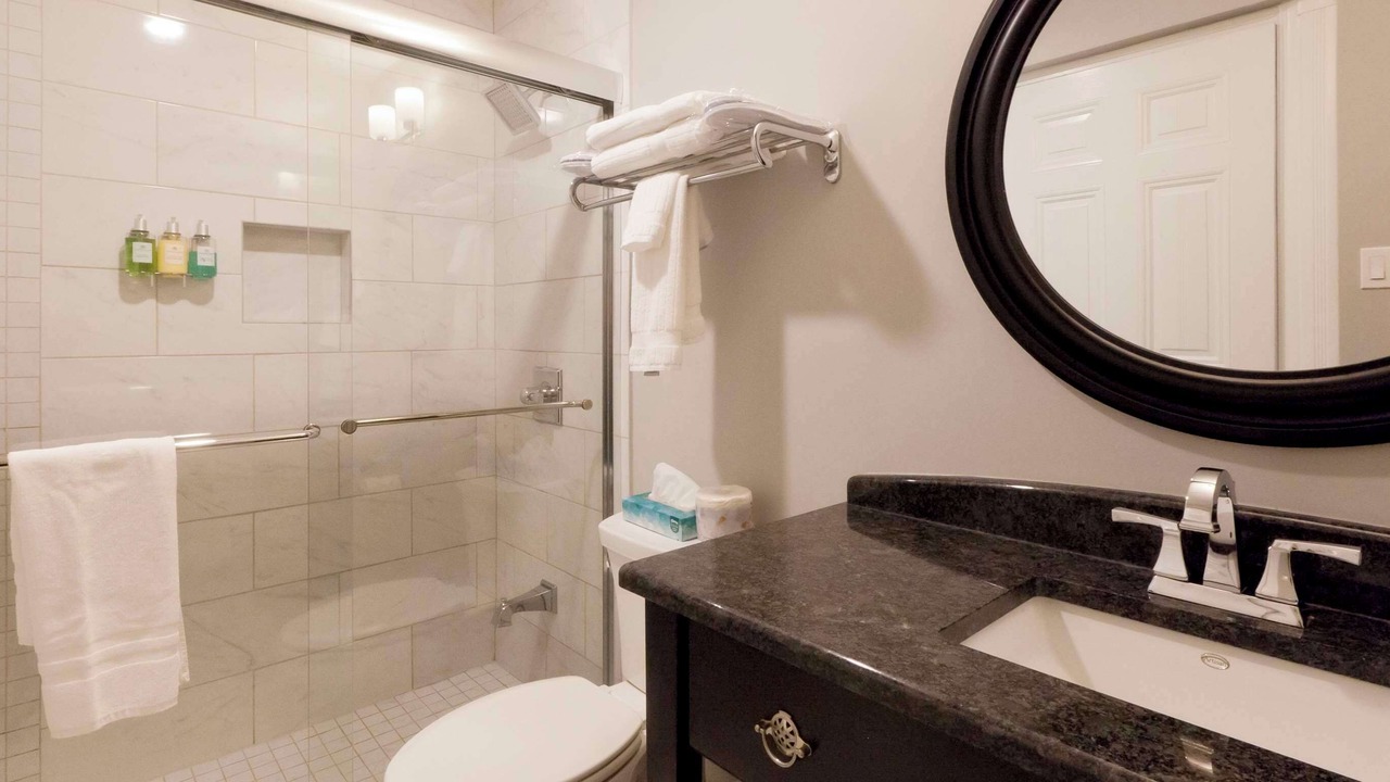 Photo of Bathroom in South London