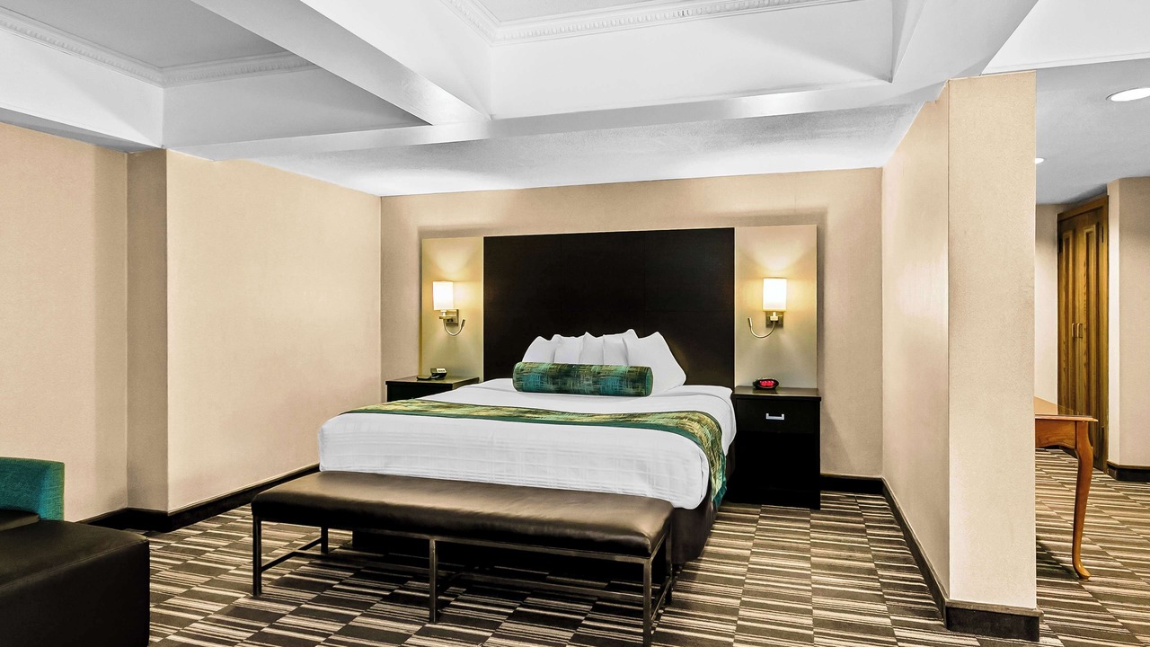 Photo of Bedroom in Sudbury