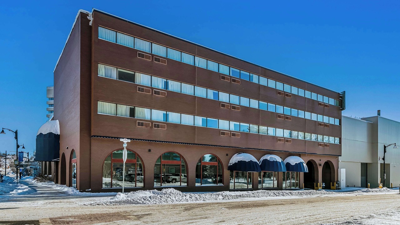 Photo of Outdoor in Sudbury