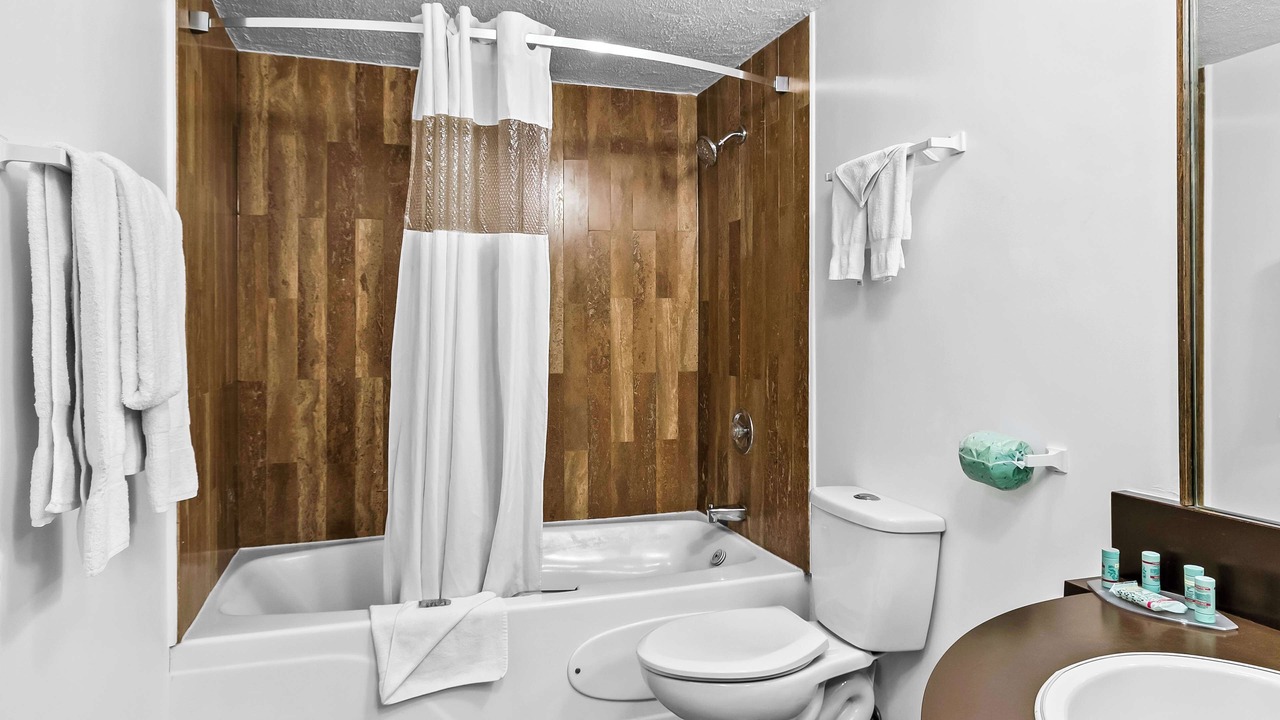 Photo of Bathroom in Sudbury