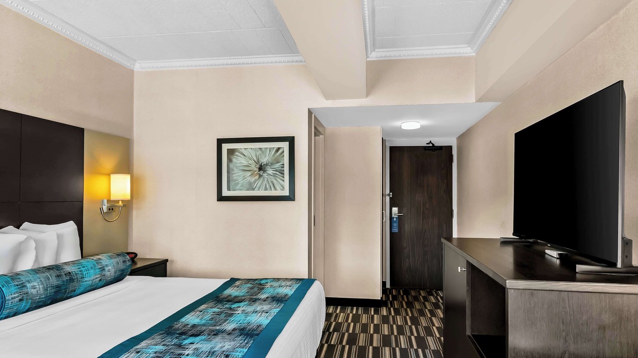 Photo of Bedroom in Sudbury