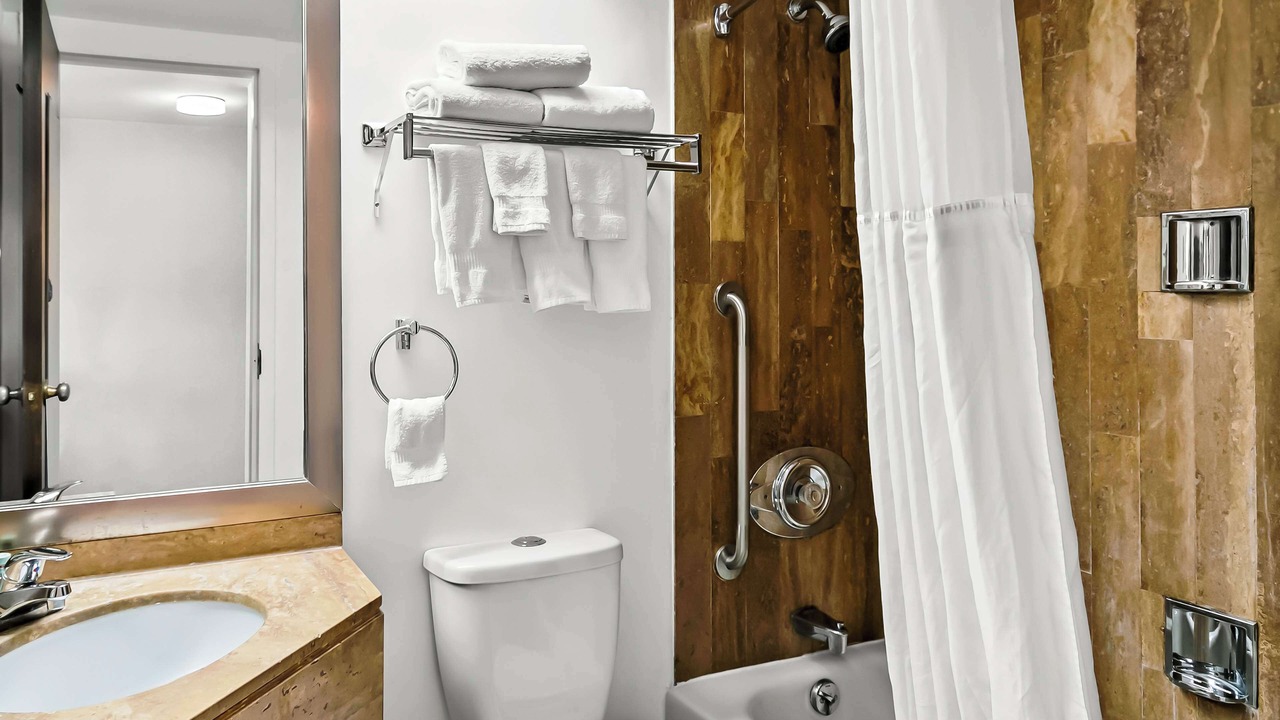 Photo of Bathroom in Sudbury