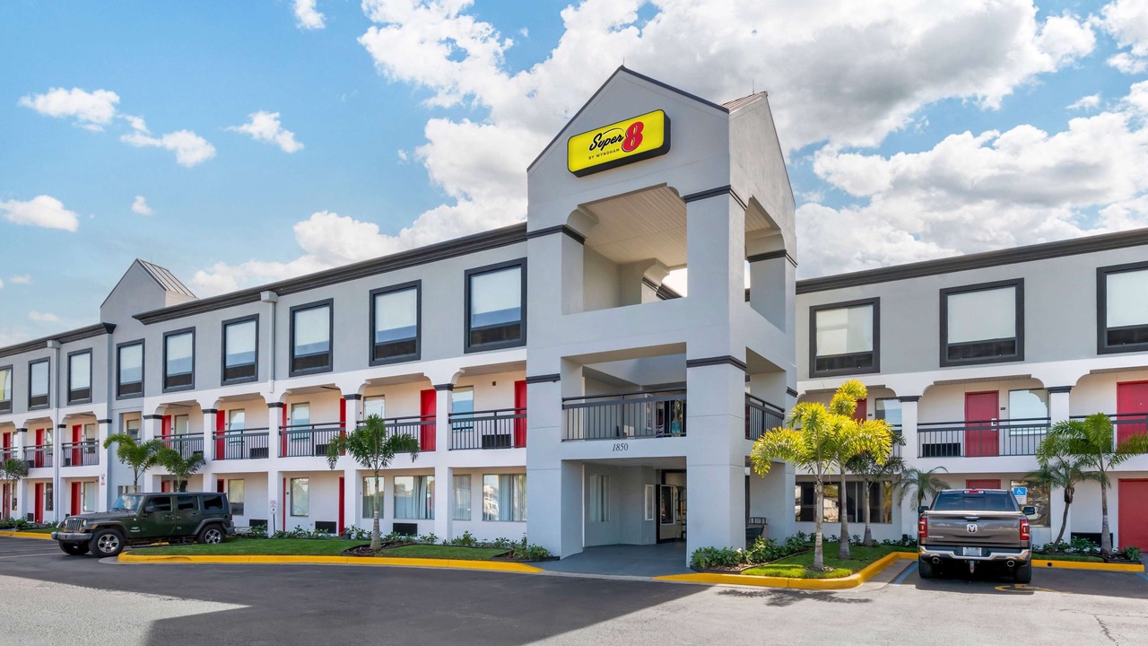Photo of Outdoor in Orlando