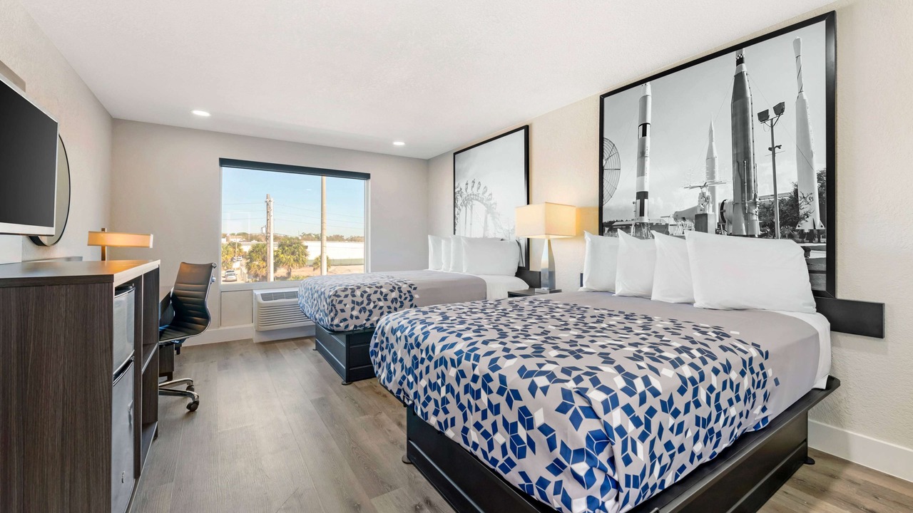 Photo of Bedroom in Orlando