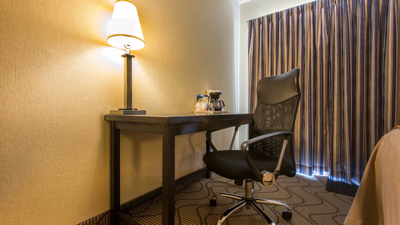 Photo of Bedroom in North Bay