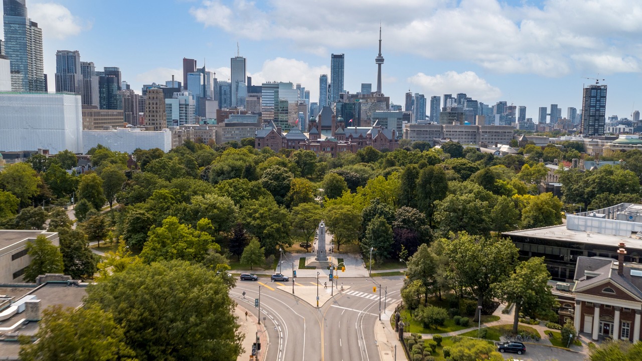 Photo of Others in Bloor-Yorkville