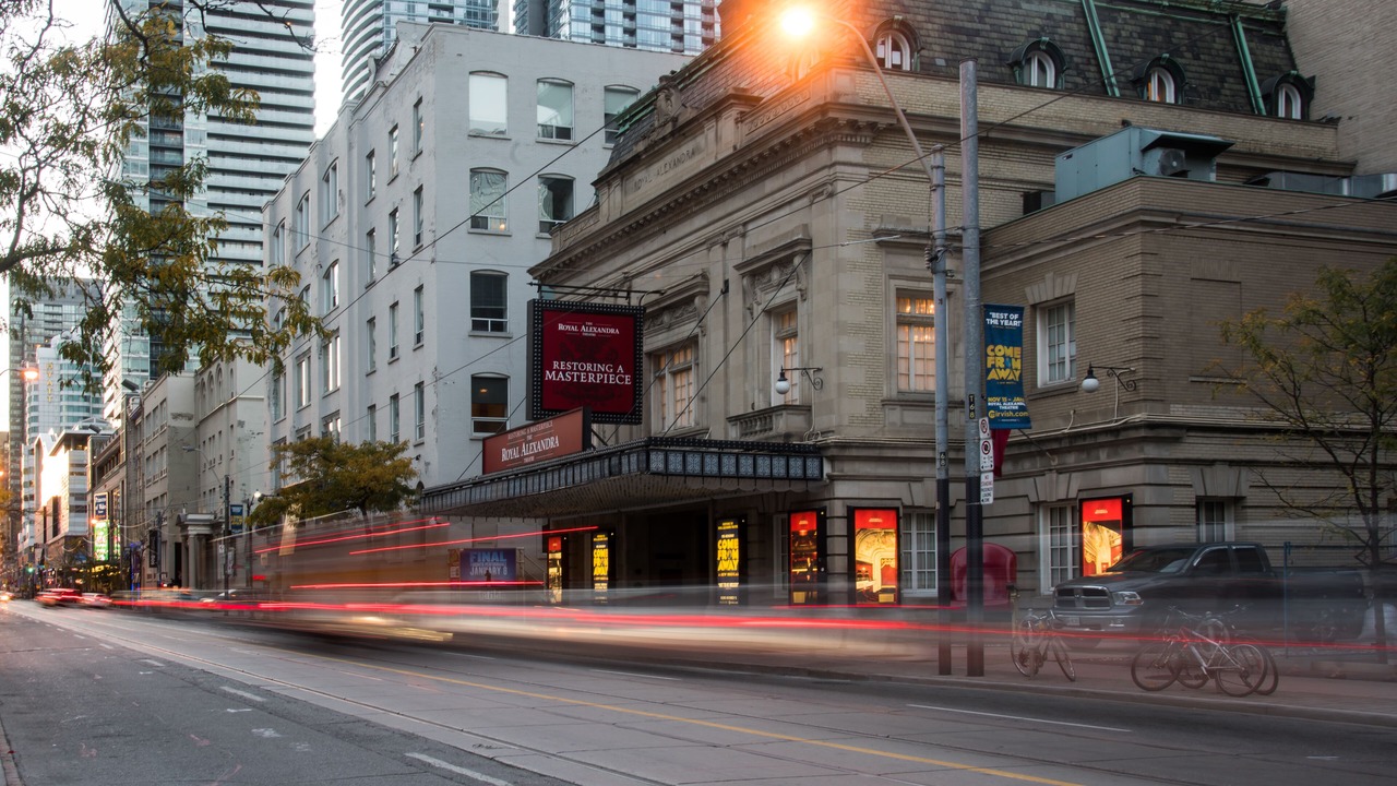 Photo of Others in Bloor-Yorkville