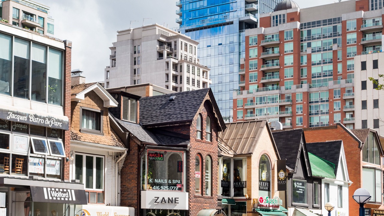 Photo of Others in Bloor-Yorkville
