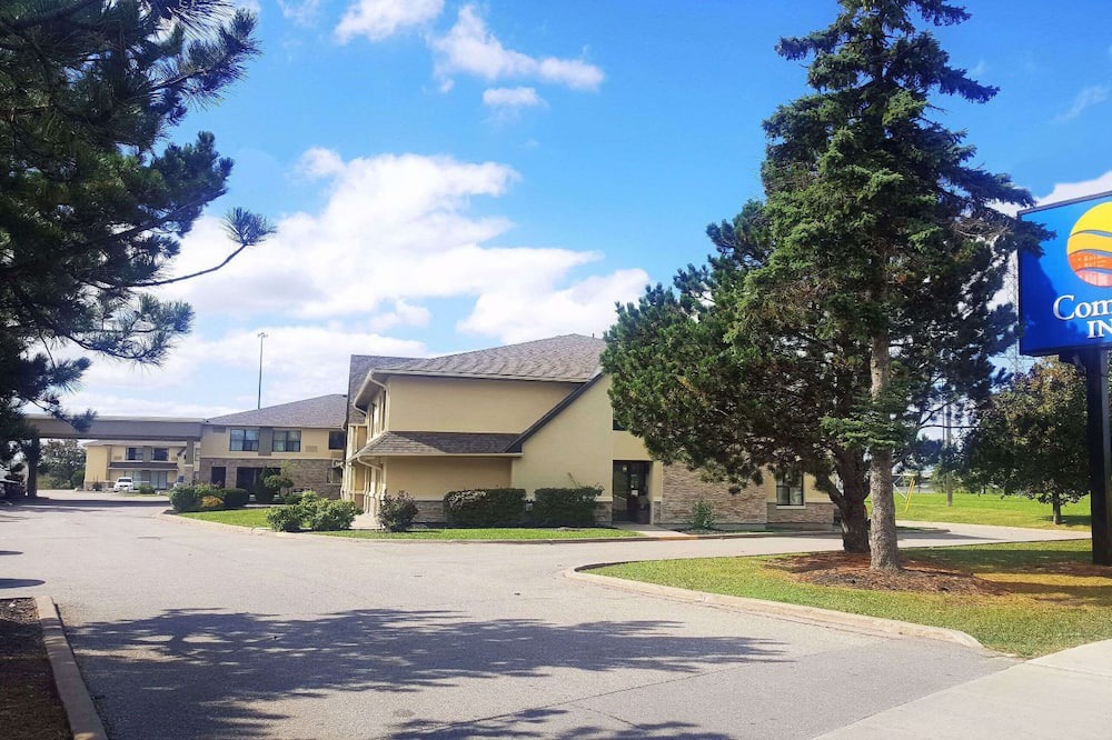 Photo of Outdoor in Black Creek