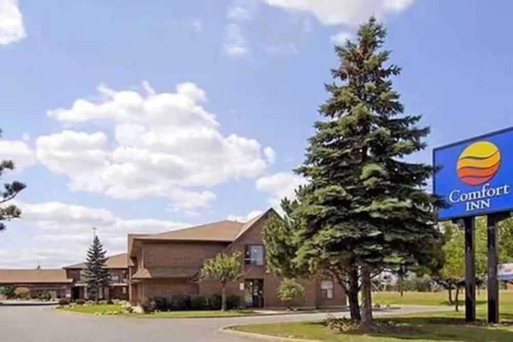 Photo of Outdoor in Black Creek