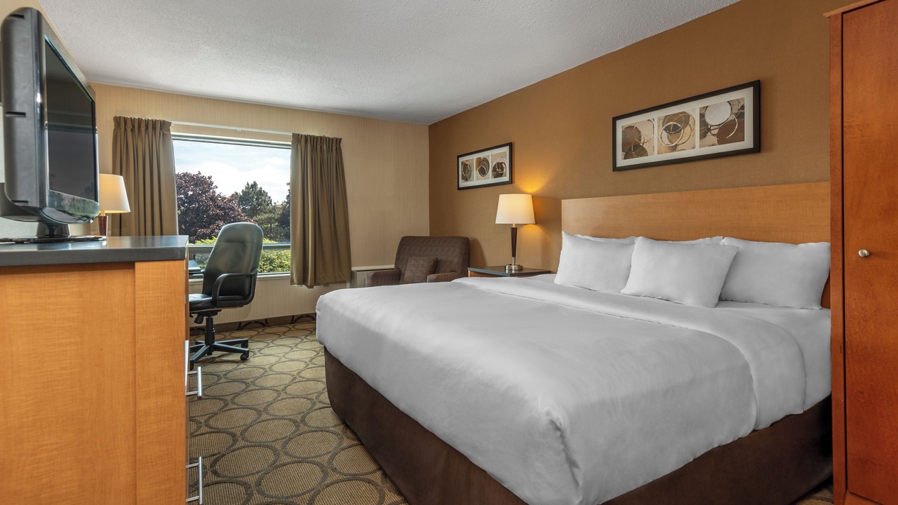 Photo of Bedroom in Orillia