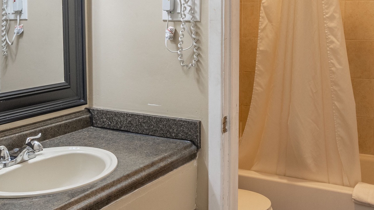 Photo of Bathroom in North Bay